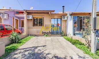 Imagem 3: Casa no Loteamento Moradas do Sul semi mobiliada inclusive eletros