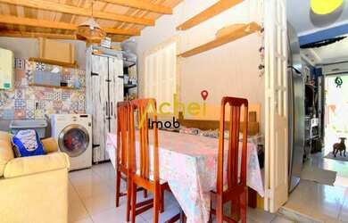 Imagem 7: Casa Condominio para Venda - 71m², 2 dormitórios, 2 vagas - Aberta dos Morros