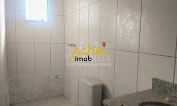 Imagem 2: CASA DE CONDOMÍNIO RESIDENCIAL em PORTO ALEGRE - RS, CAVALHADA