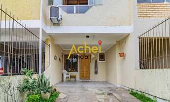 Imagem: Acheimob vende ótimo sobrado dois dormitórios