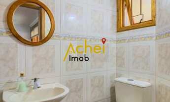 Imagem 7: Acheimob vende ótimo sobrado dois dormitórios 01 suite 02 vagas no bairro Hipica Porto Ale