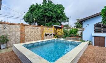 Imagem 7: Casa-3-dormitorios-guaruja-porto-alegre, 3 dormitórios, 2 suíte, 4 banheiro, 4 vagas na ga