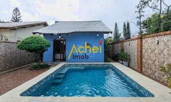 Imagem 5: Casa-3-dormitorios-guaruja-porto-alegre, 3 dormitórios, 2 suíte, 4 banheiro, 4 vagas na ga