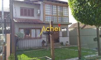 Imagem 4: CASA RESIDENCIAL em PORTO ALEGRE - RS, ESPÍRITO SANTO