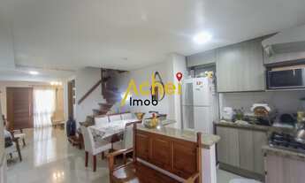 Imagem 5: Excelente casa semimobiliada com 113m² , 03 dormitórios e 02 vagas de garagem, no Residenc