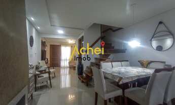 Imagem 3: Excelente casa semimobiliada com 113m² , 03 dormitórios e 02 vagas de garagem, no Residenc