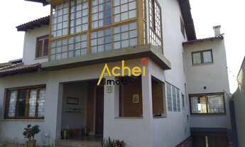 Imagem: CASA RESIDENCIAL em PORTO ALEGRE - RS, ESPÍRITO