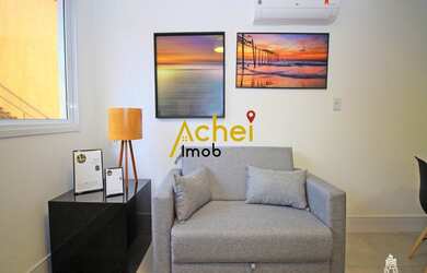 Imagem 6: RESIDENCIAL TOSCANA, 1 dormitório, 1 suítes, 1 banheiros, 1 vaga na garagem