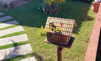 Imagem 4: Casa com 3 Quartos à venda, 62m² - Hípica