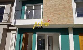 Imagem 2: Sobrado novo no jardins do Prado, 03 dormitórios, sendo 01 suite