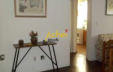 Imagem 2: Ótimo apartamento de 2 dormitórios no bairro Gloria em Porto Alegre com 1 vagas escriturad