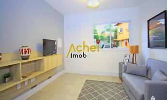 Imagem 5: RESIDENCIAL TOSCANA, 1 dormitório, 1 suítes, 1 banheiros, 1 vaga na garagem