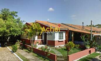 Imagem: Casa com 3 Quartos à venda, 62m² - Hípica