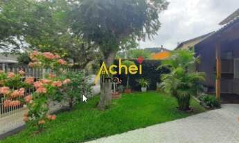 Imagem 2: Casa com 5 dormitórios à venda, 300 m² por R$ 550.000,00 - Hípica - Porto Alegre/RS