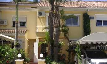 Imagem: Casa de condomínio no bairro tristeza