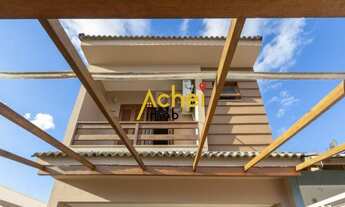 Imagem: Casa - Venda - 3 dormitórios - 1 suíte