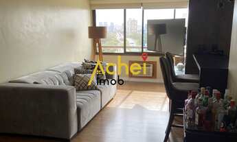 Imagem: Apartamento, 3 dormitórios/quartos, 1 suíte