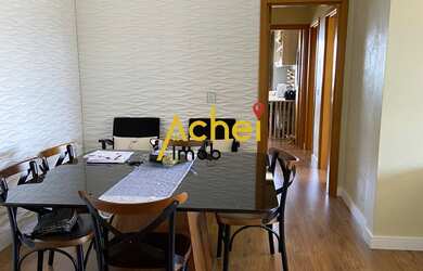 Imagem 4: Apartamento, 3 dormitórios/quartos ,1 suíte 02 vagas cobertas Praia de Belas - Porto Alegr