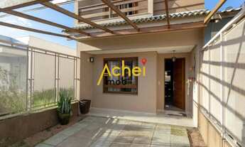 Imagem 4: Casa - Venda - 3 dormitórios - 1 suíte - Sõtão - Lareira - Pátio privativo - 2 vagas - Bai