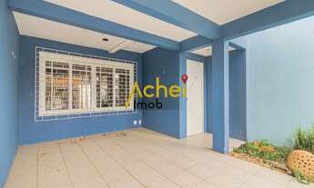 Imagem 3: Acheimob vende casa em Ipanema loteamento Tapete Verde