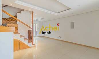 Imagem 7: Acheimob vende casa em Ipanema loteamento Tapete Verde