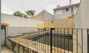 Imagem 5: Acheimob vende casa em Ipanema loteamento Tapete Verde