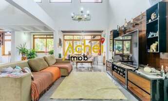 Imagem 4: Acheimob vende Casa com 5 dormitórios, 4 suítes, no bairro Ipanema
