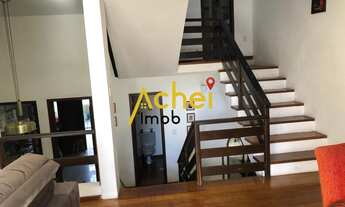 Imagem 4: Acheimob vende Casa em Condomínio com 235m² e 3 dormitórios no bairro Ipanema