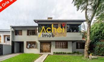 Imagem: Acheimob vende Casa com 5 dormitórios