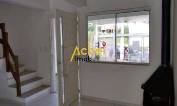 Imagem 4: ACHEI IMOB vende Casa estilo sobrado com 02 dormitórios no bairro Espírito Santo