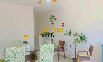 Imagem 3: ACHEI IMOB Apartamento com 107m² e 3 dormitórios no bairro Cristal