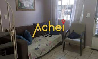 Imagem 3: ACHEI IMOB vende Casa em condomínio com 2 dormitórios, 1 vaga coberta, Bairro Campo Novo