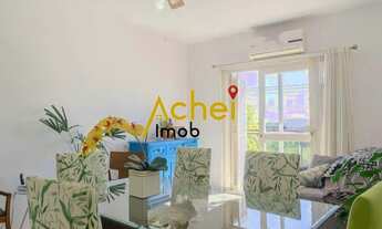 Imagem 2: ACHEI IMOB Apartamento com 107m² e 3 dormitórios no bairro Cristal