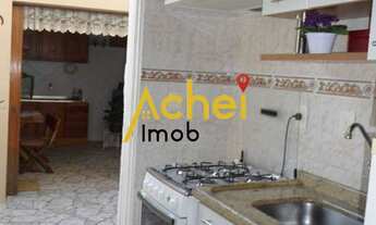 Imagem 4: ACHEI IMOB vende Casa em condomínio com 2 dormitórios, 1 vaga coberta, Bairro Campo Novo