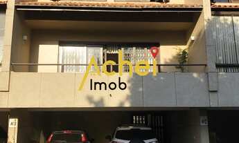 Imagem 2: Acheimob vende Casa em Condomínio com 235m² e 3 dormitórios no bairro Ipanema