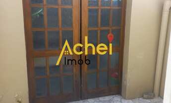 Imagem 6: ACHEI IMOB vende Casa em condomínio com 2 dormitórios, 1 vaga coberta, Bairro Campo Novo