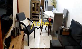 Imagem 4: Casa com 2 Quartos à venda - Aberta dos Morros