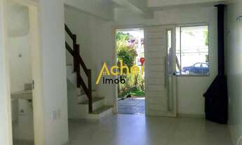 Imagem 5: ACHEI IMOB vende Casa estilo sobrado com 02 dormitórios no bairro Espírito Santo