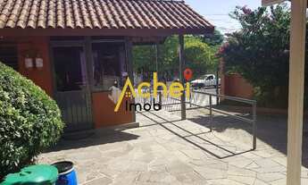 Imagem 5: ACHEI IMOB vende Casa 03 dormitórios, 01 vaga no bairro Camaquã