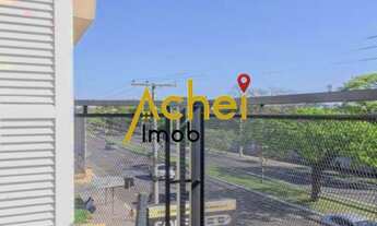 Imagem 5: ACHEI IMOB Apartamento com 107m² e 3 dormitórios no bairro Cristal