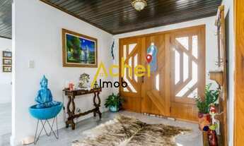 Imagem 2: Acheimob vende Casa com 5 dormitórios, 4 suítes, no bairro Ipanema