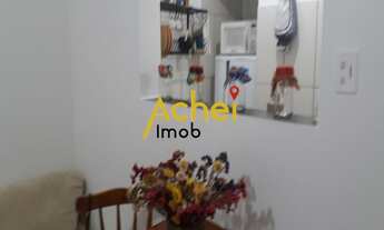 Imagem 2: Acheimob vende Apartamento com 26m² e 1 dormitório no bairro Menino Deus