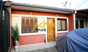 Imagem: Casa com 2 Quartos à venda - Aberta dos