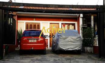 Imagem 2: Casa com 2 Quartos à venda - Aberta dos Morros