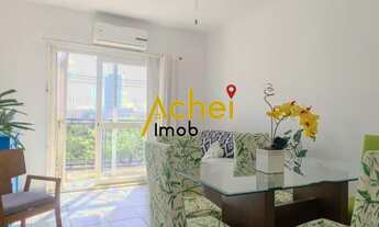 Imagem: ACHEI IMOB Apartamento com 107m² e 3 dormitórios