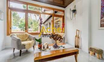 Imagem 6: Acheimob vende Casa com 5 dormitórios, 4 suítes, no bairro Ipanema