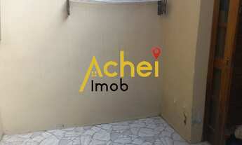 Imagem 5: ACHEI IMOB vende Casa em condomínio com 2 dormitórios, 1 vaga coberta, Bairro Campo Novo