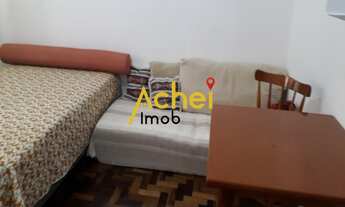 Imagem 7: Acheimob vende Apartamento com 26m² e 1 dormitório no bairro Menino Deus