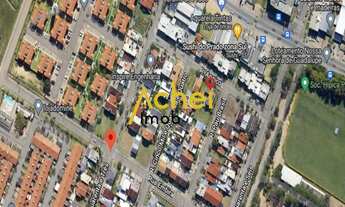 Imagem: ACHEI IMOB Vende Terreno no Jardins do Prado