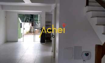 Imagem 7: ACHEI IMOB vende Casa estilo sobrado com 02 dormitórios no bairro Espírito Santo